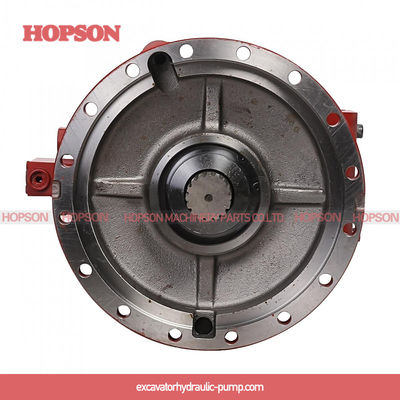 M2X150 بیل مکانیکی چرخ دنده هیدرولیک موتور مناسب DH220-5 DH220-7