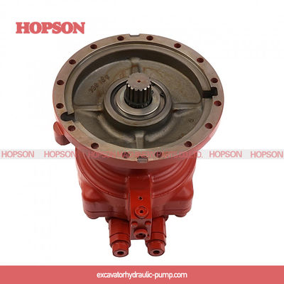 M2X150 بیل مکانیکی چرخ دنده هیدرولیک موتور مناسب DH220-5 DH220-7