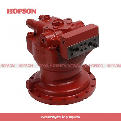 M2X150 بیل مکانیکی چرخ دنده هیدرولیک موتور مناسب DH220-5 DH220-7