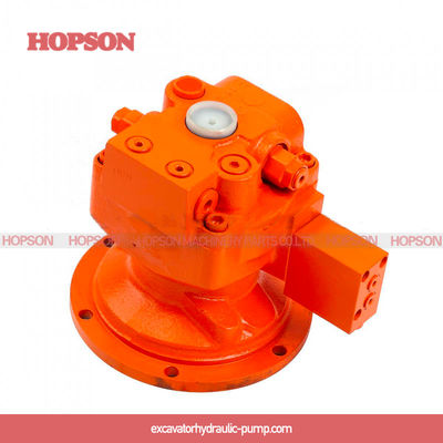 موتور چرخان بیل مکانیکی DH55 ، موتور درایو چرخشی 401-00307B JMF43