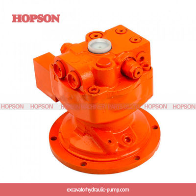 موتور چرخان بیل مکانیکی DH55 ، موتور درایو چرخشی 401-00307B JMF43