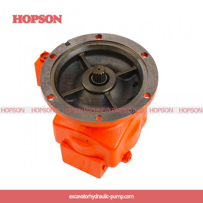 موتور چرخان بیل مکانیکی DH55 ، موتور درایو چرخشی 401-00307B JMF43