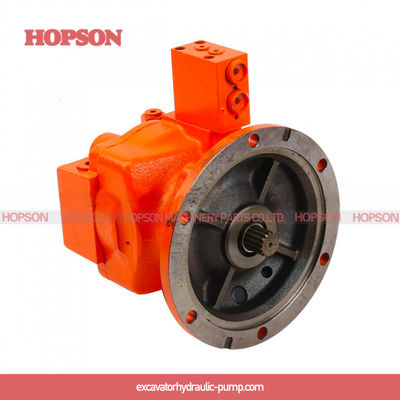 موتور چرخان بیل مکانیکی DH55 ، موتور درایو چرخشی 401-00307B JMF43