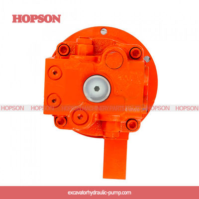 موتور چرخان بیل مکانیکی DH55 ، موتور درایو چرخشی 401-00307B JMF43