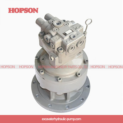 چرخ دنده بیل مکانیکی برای بیل مکانیکی SH120 SH130 E120B SG04