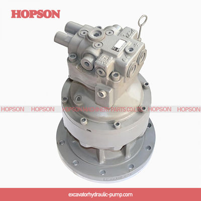 چرخ دنده بیل مکانیکی برای بیل مکانیکی SH120 SH130 E120B SG04