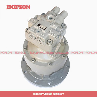 چرخ دنده بیل مکانیکی برای بیل مکانیکی SH120 SH130 E120B SG04