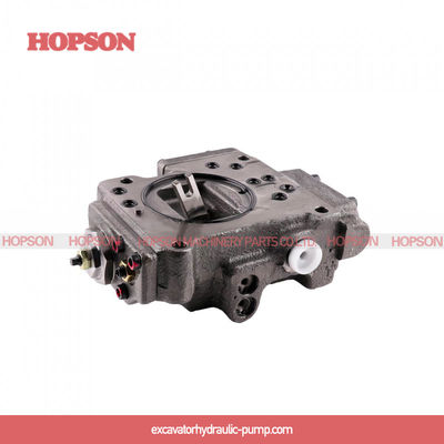 716218 تنظیم کننده پمپ هیدرولیک K3v112dt برای بیل مکانیکی SH200-2 SH200-3