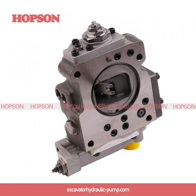 قطعات پمپ هیدرولیک بیل مکانیکی Kobelco K3V112DTP تنظیم کننده برای SK200-6E SK200-8