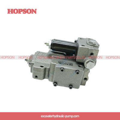 قطعات پمپ پیستونی تنظیم کننده پمپ هیدرولیک TY6K YN10V01009F1