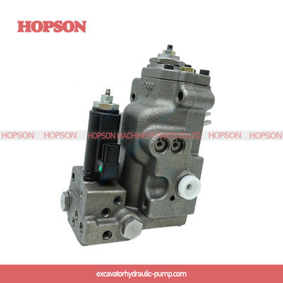 قطعات پمپ پیستونی تنظیم کننده پمپ هیدرولیک TY6K YN10V01009F1