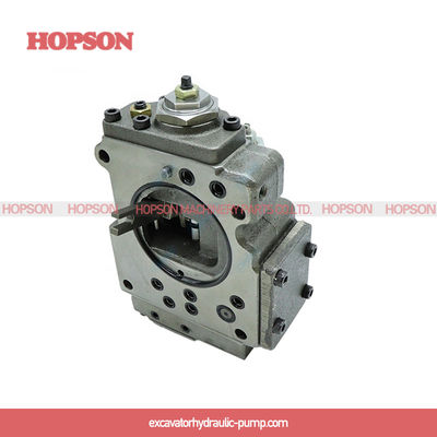 قطعات پمپ پیستونی تنظیم کننده پمپ هیدرولیک TY6K YN10V01009F1