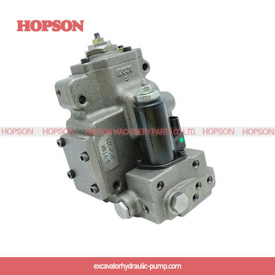 قطعات پمپ پیستونی تنظیم کننده پمپ هیدرولیک TY6K YN10V01009F1