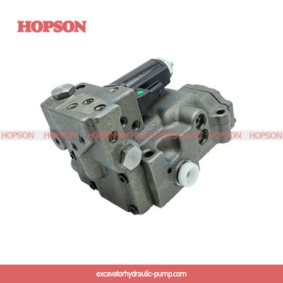 قطعات پمپ پیستونی تنظیم کننده پمپ هیدرولیک TY6K YN10V01009F1