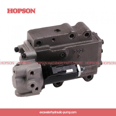 پمپ هیدرولیک SY215-9 ، Y215-8S پمپ کاوازاکی قابل تنظیم K3v112dtp