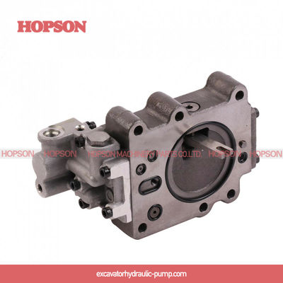 پمپ هیدرولیک SY215-9 ، Y215-8S پمپ کاوازاکی قابل تنظیم K3v112dtp