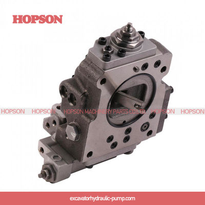 رگولاتور پمپ کاوازاکی K5V140DT 9T1L SK5V140DT 9T1L