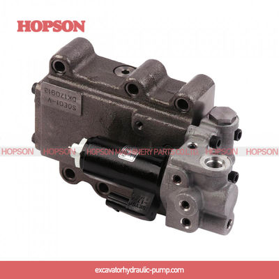 تنظیم کننده پمپ هیدرولیک K5V140DT برای SY235-9 Sany Excavator