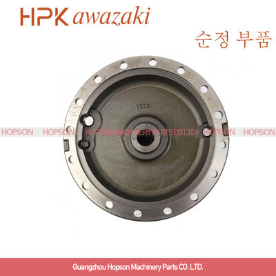 هیدرولیک بیل مکانیکی چرخش قطعات موتور محفظه برای بیل مکانیکی 320C
