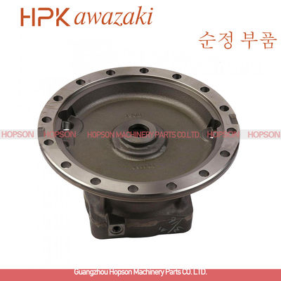 هیدرولیک بیل مکانیکی چرخش قطعات موتور محفظه برای بیل مکانیکی 320C