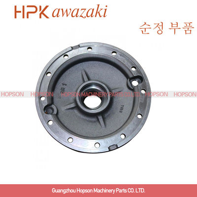 قطعات موتور چرخان هیدرولیک هیدرولیک XKAH-01060 Fit R265-7 R275-7 R275-9