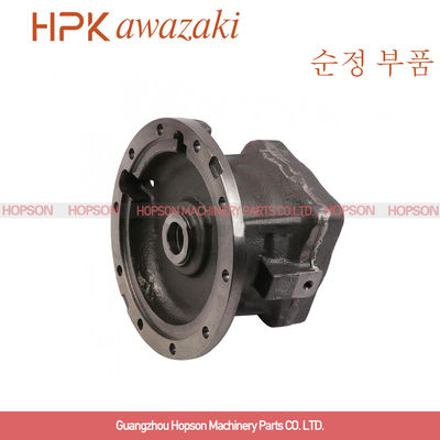 قطعات هیدرولیک بیل مکانیکی مسکن موتور SK210D-8 SK215SRLC SK235SR-2