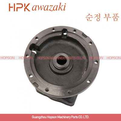قطعات هیدرولیک بیل مکانیکی مسکن موتور SK210D-8 SK215SRLC SK235SR-2