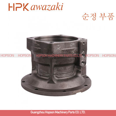 قطعات موتور چرخان بیل مکانیکی ZAX230 ، کیف موتور قطعات یدکی بیل مکانیکی Hitachi