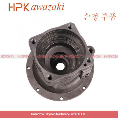 قطعات موتور چرخان بیل مکانیکی ZAX230 ، کیف موتور قطعات یدکی بیل مکانیکی Hitachi