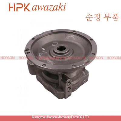 قطعات موتور چرخان بیل مکانیکی ZAX230 ، کیف موتور قطعات یدکی بیل مکانیکی Hitachi