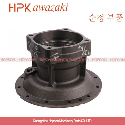 لوازم جانبی بیل مکانیکی چرخان هیتاچی برای ZAX330 ZAX350 ZAX360