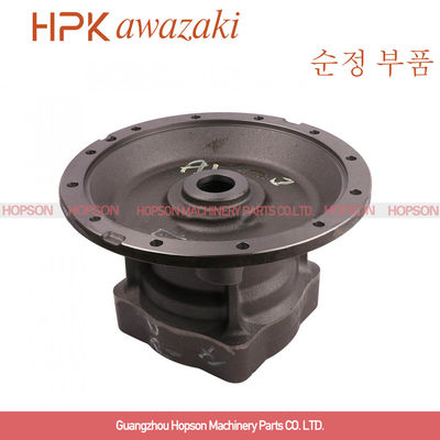 لوازم جانبی بیل مکانیکی چرخان هیتاچی برای ZAX330 ZAX350 ZAX360