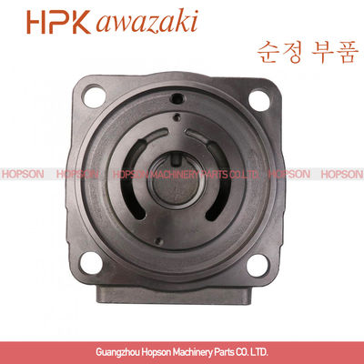 پوشش قطعات موتور چرخان هیدرولیک بیل مکانیکی برای Kobelco SK200 SK210-8 SK210-6E