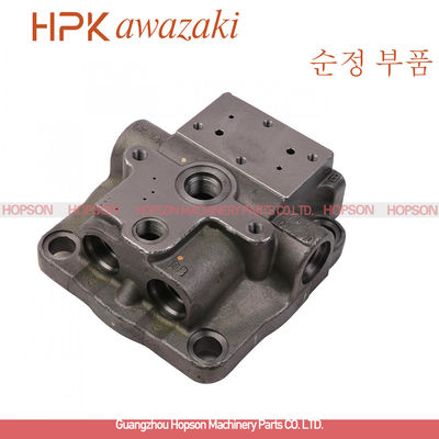 پوشش قطعات موتور چرخان هیدرولیک بیل مکانیکی برای Kobelco SK200 SK210-8 SK210-6E
