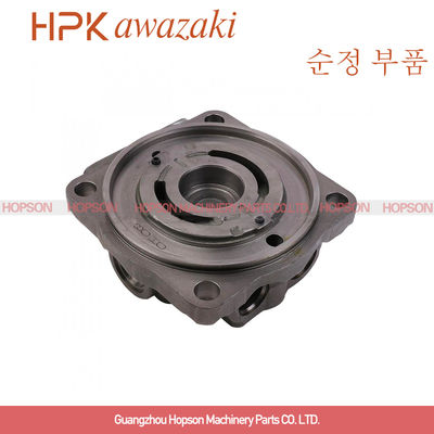 قطعات بیل مکانیکی Kobelco روکش موتور M5X180CHB-10A-60D برای SK330 SK350-8