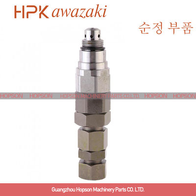 دریچه هیدرولیک بیل مکانیکی برای E307B E307C ZAX60 ZAX70