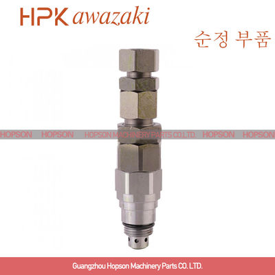 دریچه هیدرولیک بیل مکانیکی برای E307B E307C ZAX60 ZAX70