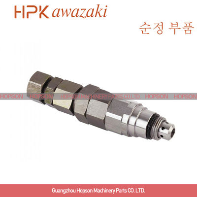 دریچه هیدرولیک بیل مکانیکی برای E307B E307C ZAX60 ZAX70