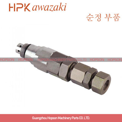 دریچه هیدرولیک بیل مکانیکی برای E307B E307C ZAX60 ZAX70