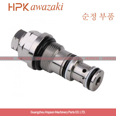 Pc200 شیر کنترل Komatsu 723-40-56302 برای PC350-6 PC350-7 PC240-6