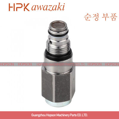 DOOSAN Compensated Flow Flow Valve Valve Alloy Material Suit DH80-7