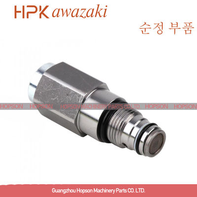 DOOSAN Compensated Flow Flow Valve Valve Alloy Material Suit DH80-7