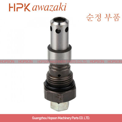 شیر تخلیه بیل مکانیکی فشار EX200-2 EX200-3 EX210-2 EX210-3