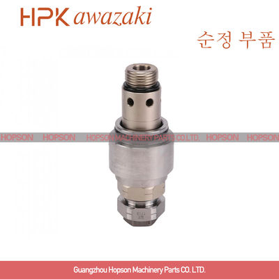 سوپاپ اصلی  Excavator 3527228 E325 مواد آلیاژی