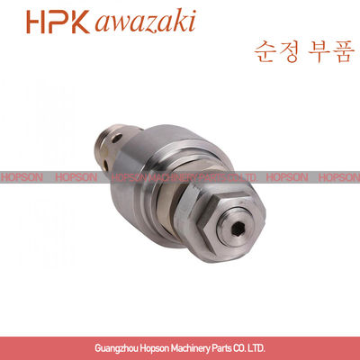 سوپاپ اصلی  Excavator 3527228 E325 مواد آلیاژی
