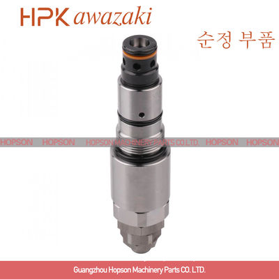 پمپ فشار هیدرولیک HYUNDAI 31N6-17410 برای R215-9C R215-7C