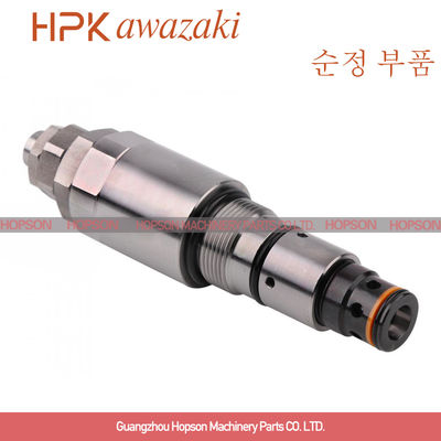 پمپ فشار هیدرولیک HYUNDAI 31N6-17410 برای R215-9C R215-7C