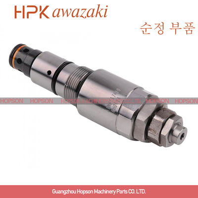 پمپ فشار هیدرولیک HYUNDAI 31N6-17410 برای R215-9C R215-7C