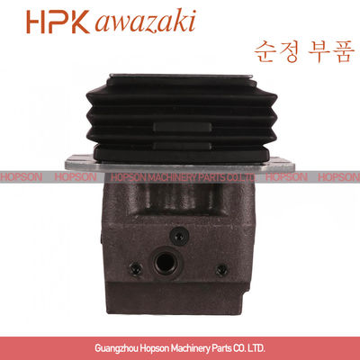 شیر پدال فشار قوی برای Kobelco Excavator SK250 SK260-8 SK330