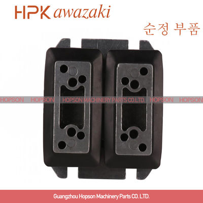 شیر پدال فشار قوی برای Kobelco Excavator SK250 SK260-8 SK330